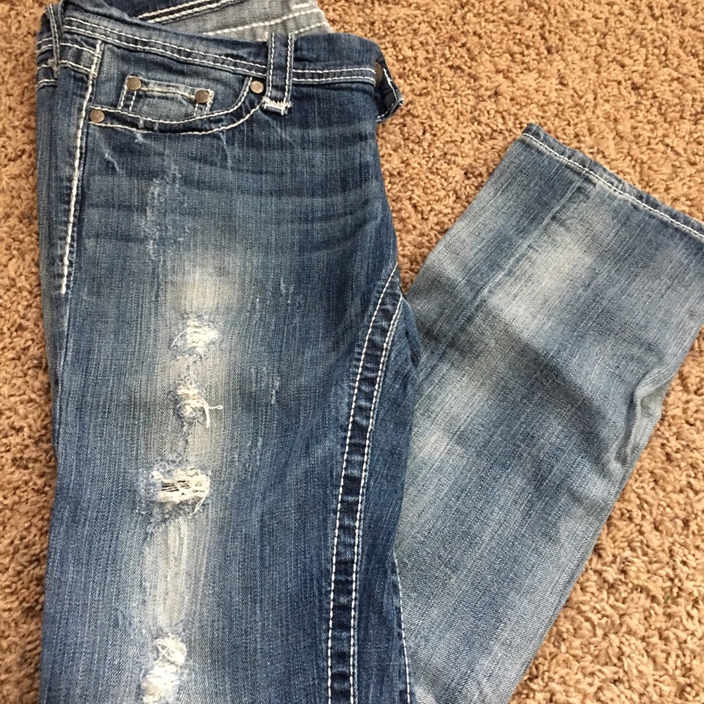 BKE Stella jeans